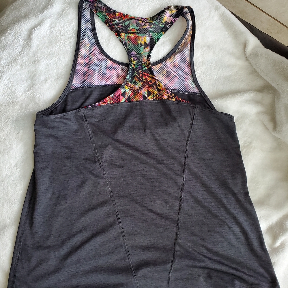 Reebok Active Racerback Tank - Picture 2 of 2
